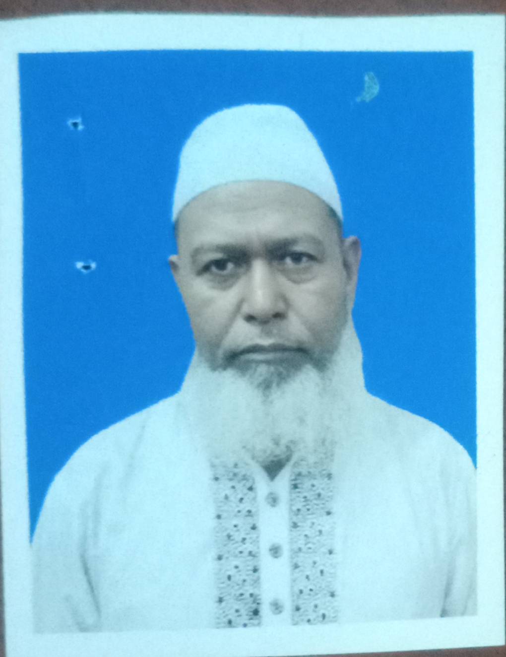 MD. ABUL HASAN